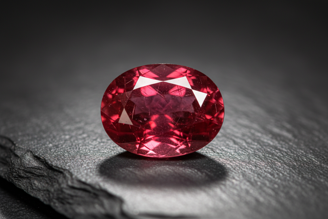 July Birthstone: The Magnificent Ruby