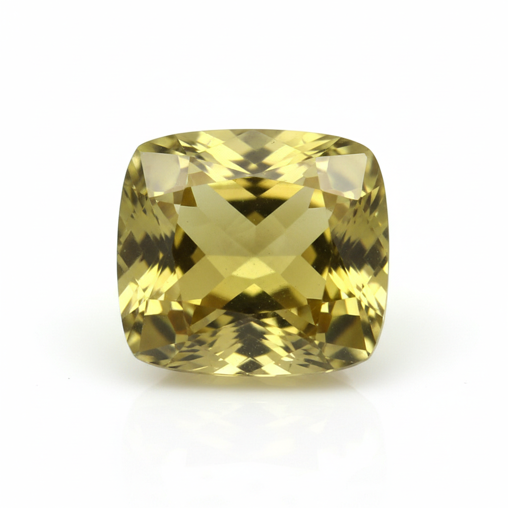 Chrysoberyl