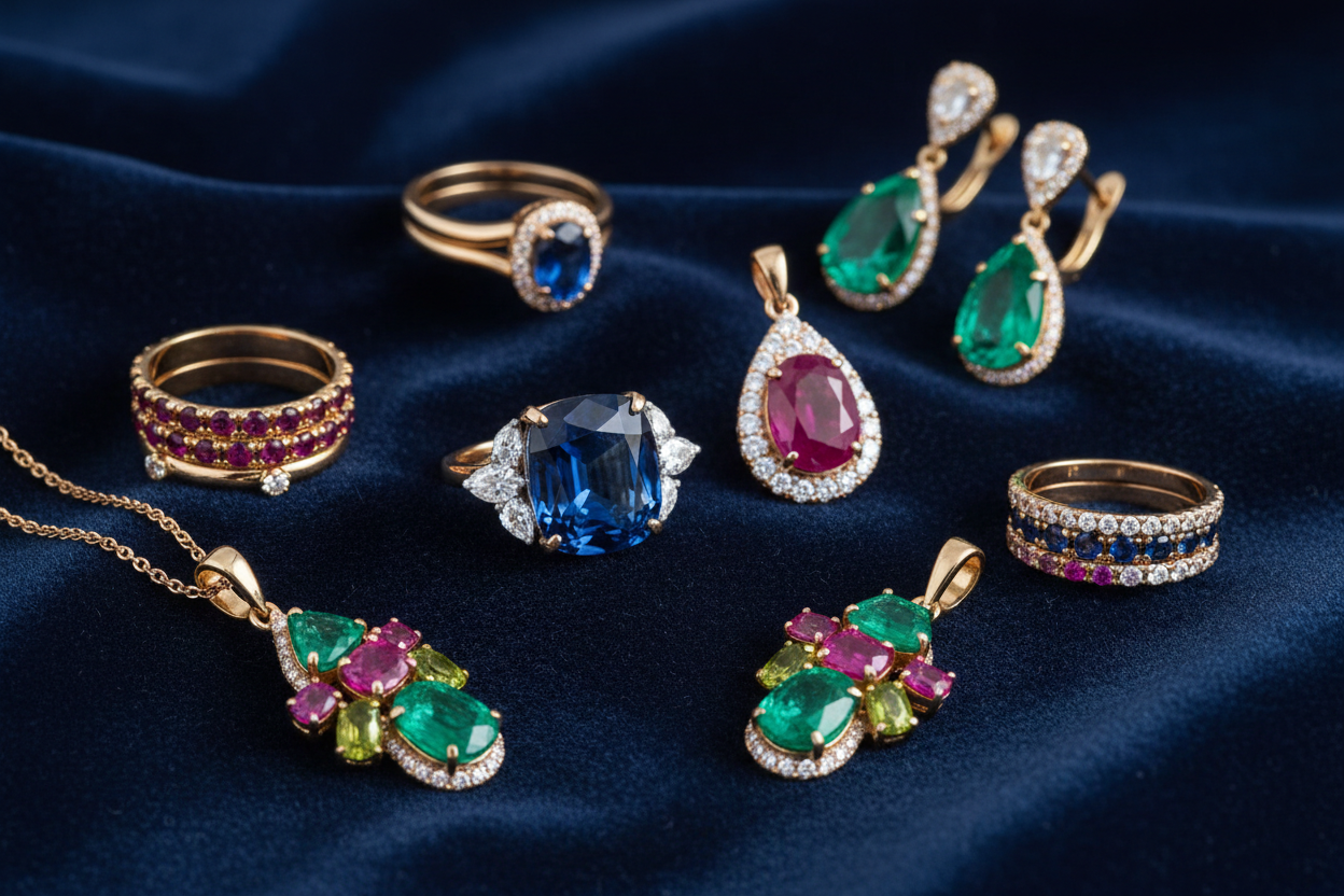Jewellery