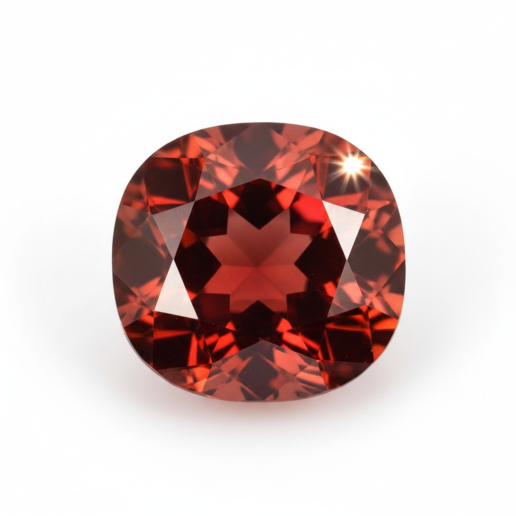 Garnets