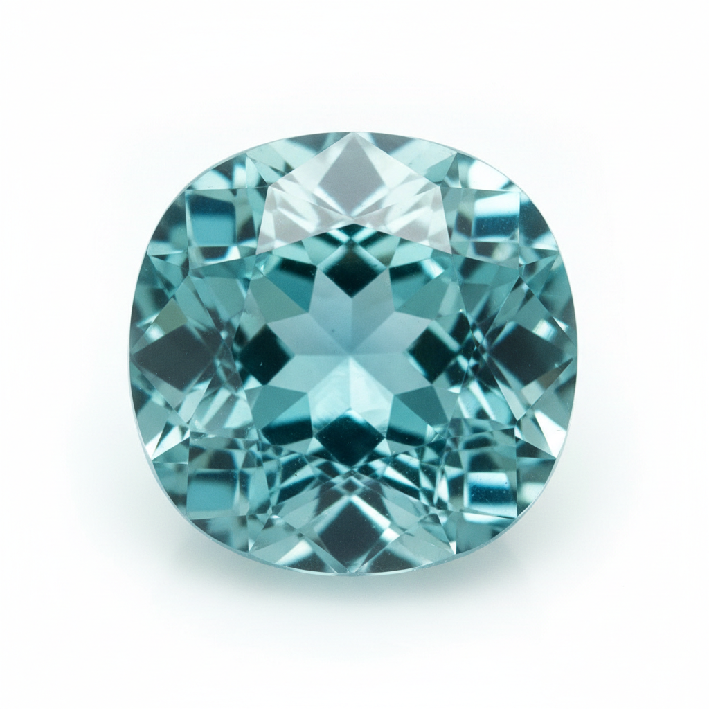 Aquamarine