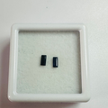 BLUE SAPPHIRE 3.9MM X 1.9MM     0.21CTS image 0