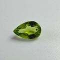 PERIDOT  DROP 11.5MMX7.1MM  2.85CTS image 0