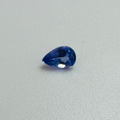 TANZANITE DROP 6MMX4MM  0.40CTS image 0