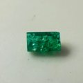 EMERALD BAGETTE 5MM X 3MM 0.41CTS image 0