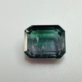 TOURMALINE TRI COLOUR 9.8MMX7.8MM  4.17CTS image 0
