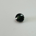 TOURMALINE BI COLOUR ROUND  6MM   0.89CTS image 0