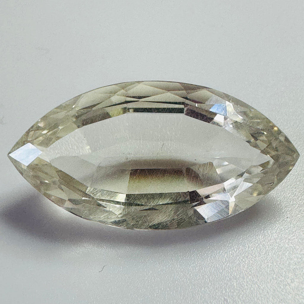 TOPAZ NATURAL 26.9MMX13.7MM  17.82CTS image 0