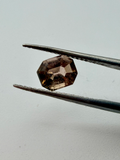 Ken Harrington Cut Blush Tourmaline 6.6mm x 5.2mm 0.96cts image 0