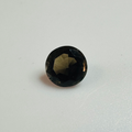 TOURMALINE BROWN ROUND 6.5MM  0.83CTS image 0
