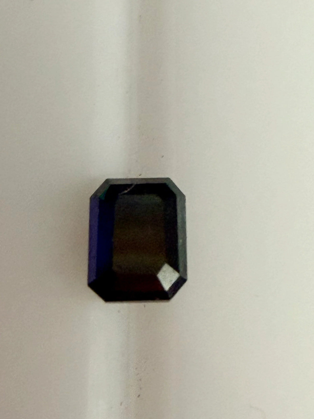 Black Diamond Octagon 3.4x2.7mm 0.16ct