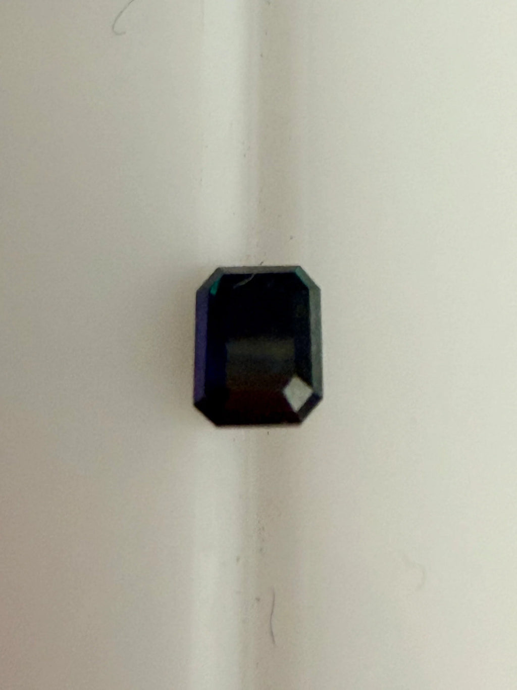 Black Diamond Octagon 3.4x2.7mm 0.16ct
