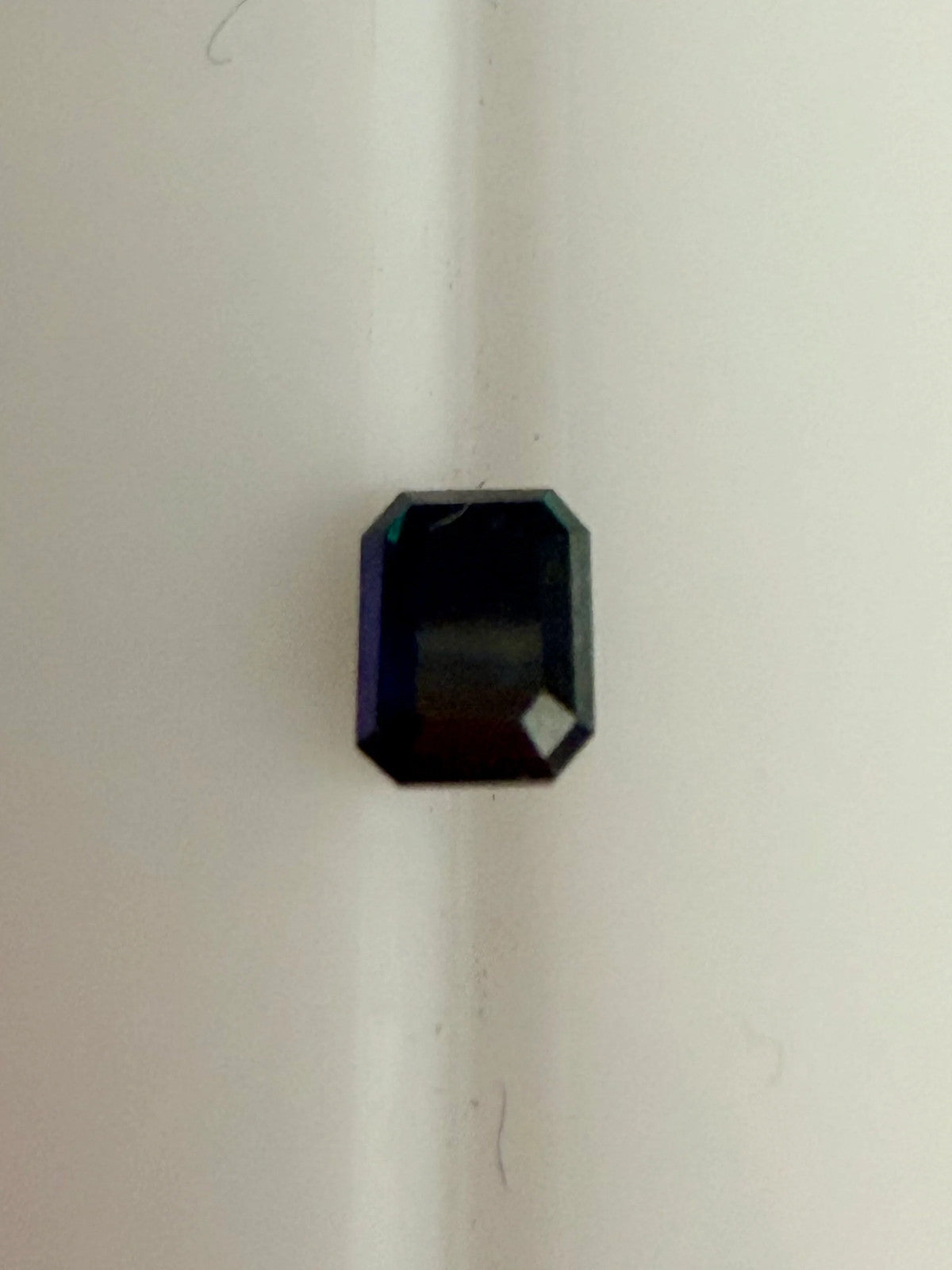 Black Diamond Octagon 3.4x2.7mm 0.16ct