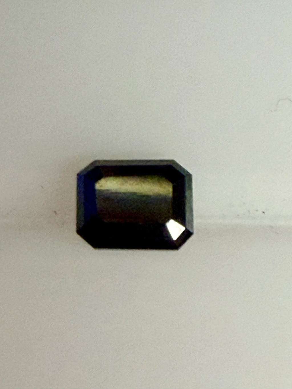 Black Diamond Octagon 3.4x2.7mm 0.16ct