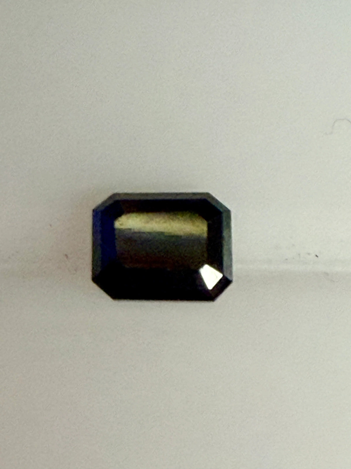 Black Diamond Octagon 3.4x2.7mm 0.16ct