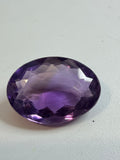 Natural Ametrine Oval 18.3x13mm 10.26ct