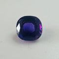 AMETHYST CUSHION 11.2MMX10.8MM  5.98CTS image 0
