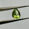 natural drop perdot 7x5mm