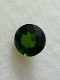 Tourmaline Chrome 4.4mm 0.30ct