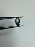 Synthetic Corundum Alexandrite | Oval Cut | 5mm x 3mm | Loose Stone