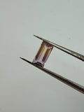 Natural Ametrine 8mm x 4mm 0.96cts