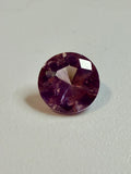 Synthetic Corundum Alexandrite | Round | 4.75mm | Loose Stone