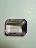 Natural Kunzite – Emerald Cut – 22x15mm – 22.84ct