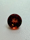 Rhodolite Garnet | Raspberry | 5mm Round