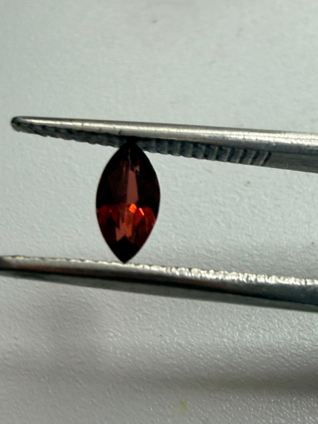 Rhodolite Garnet | Raspberry | 6x3mm Marquise