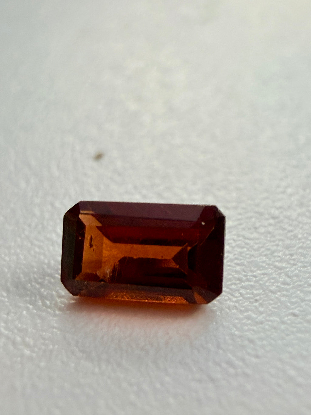 Rhodolite Garnet | Raspberry | 5x3mm Octagon