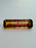 Multi Colour Tourmaline 15mm x 4.8mm 1.66ct