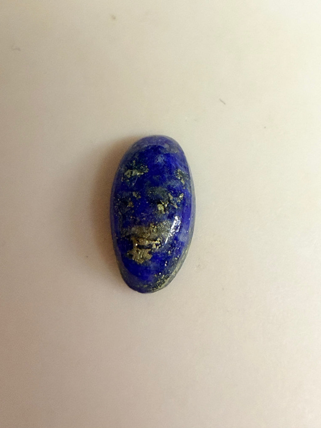 Lapis Lazuli Oval 8x4mm