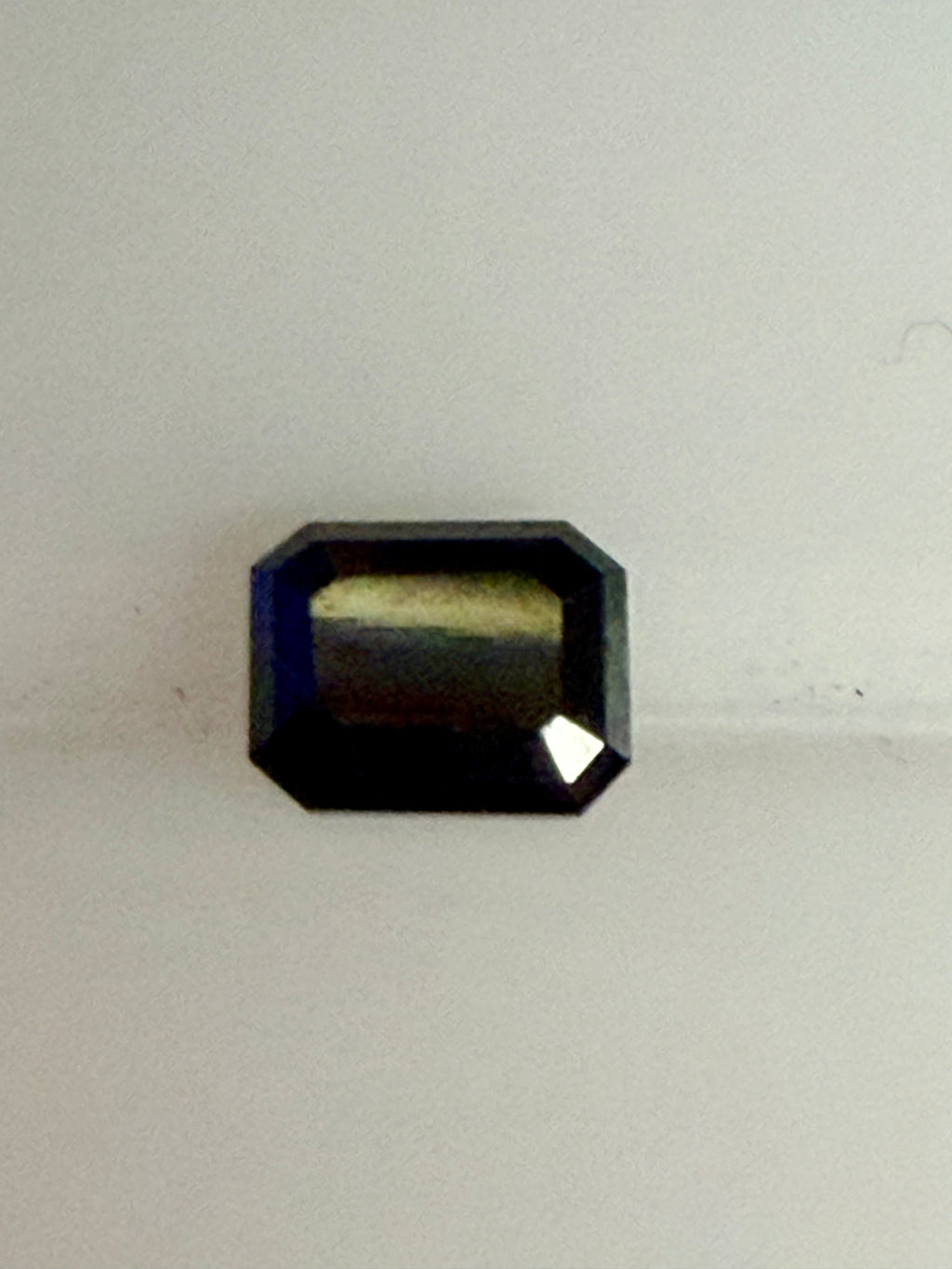 Black Diamond Octagon 3.4x2.7mm 0.16ct