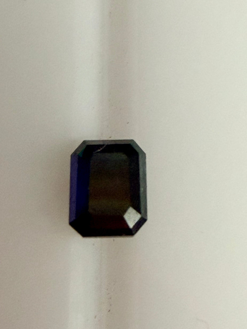 Black Diamond Octagon 3.4x2.7mm 0.16ct