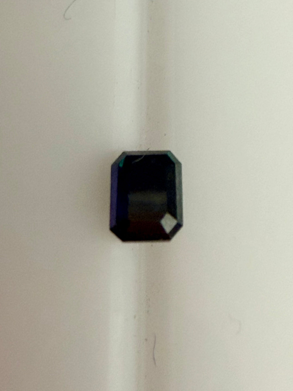 Black Diamond Octagon 3.4x2.7mm 0.16ct