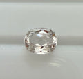 Kunzite Oval 9x7mm 2.28ct
