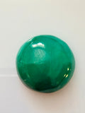 Malachite 16mm Round 17.06cts
