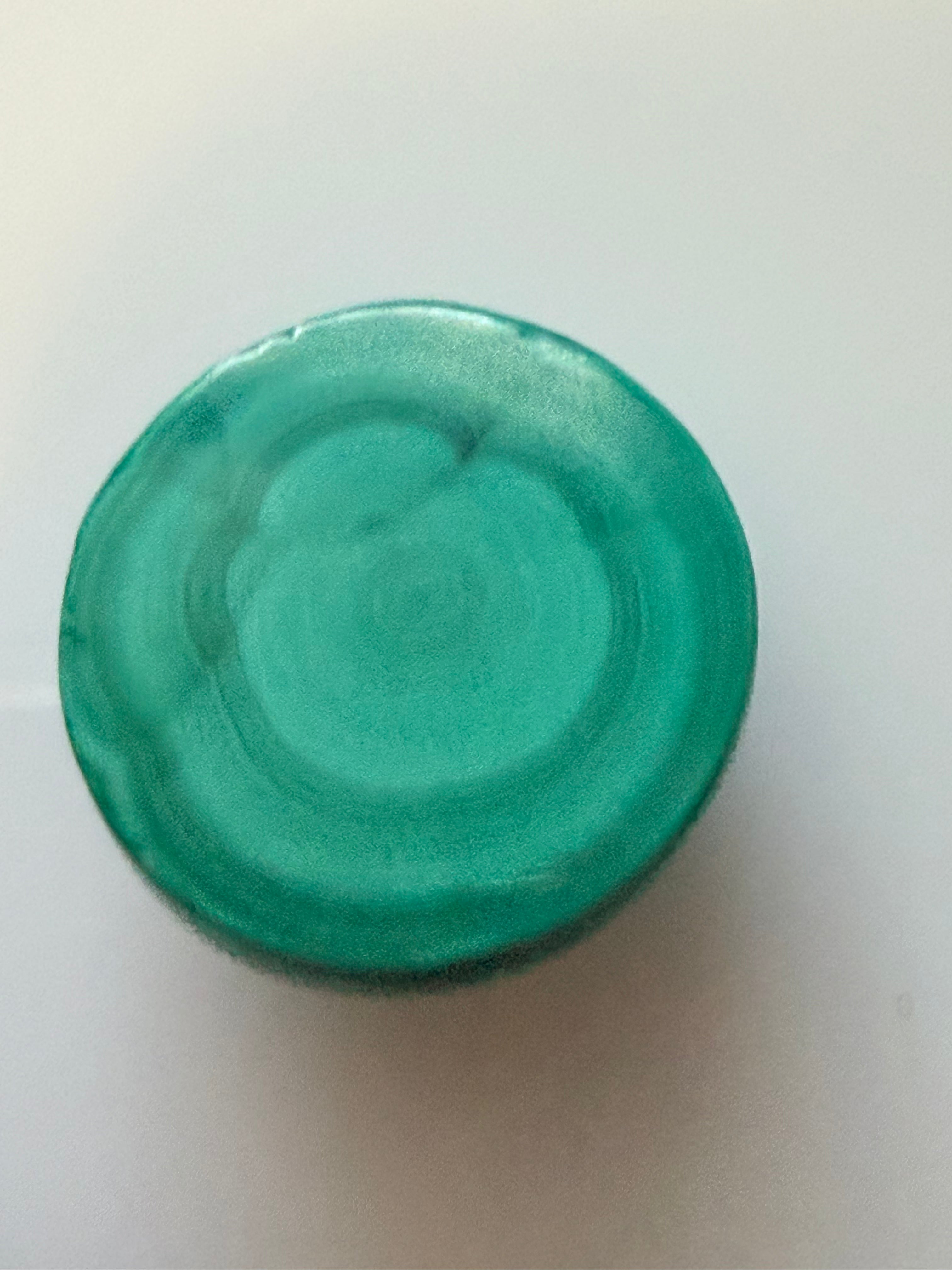Malachite Round 19.3mm 41.03cts