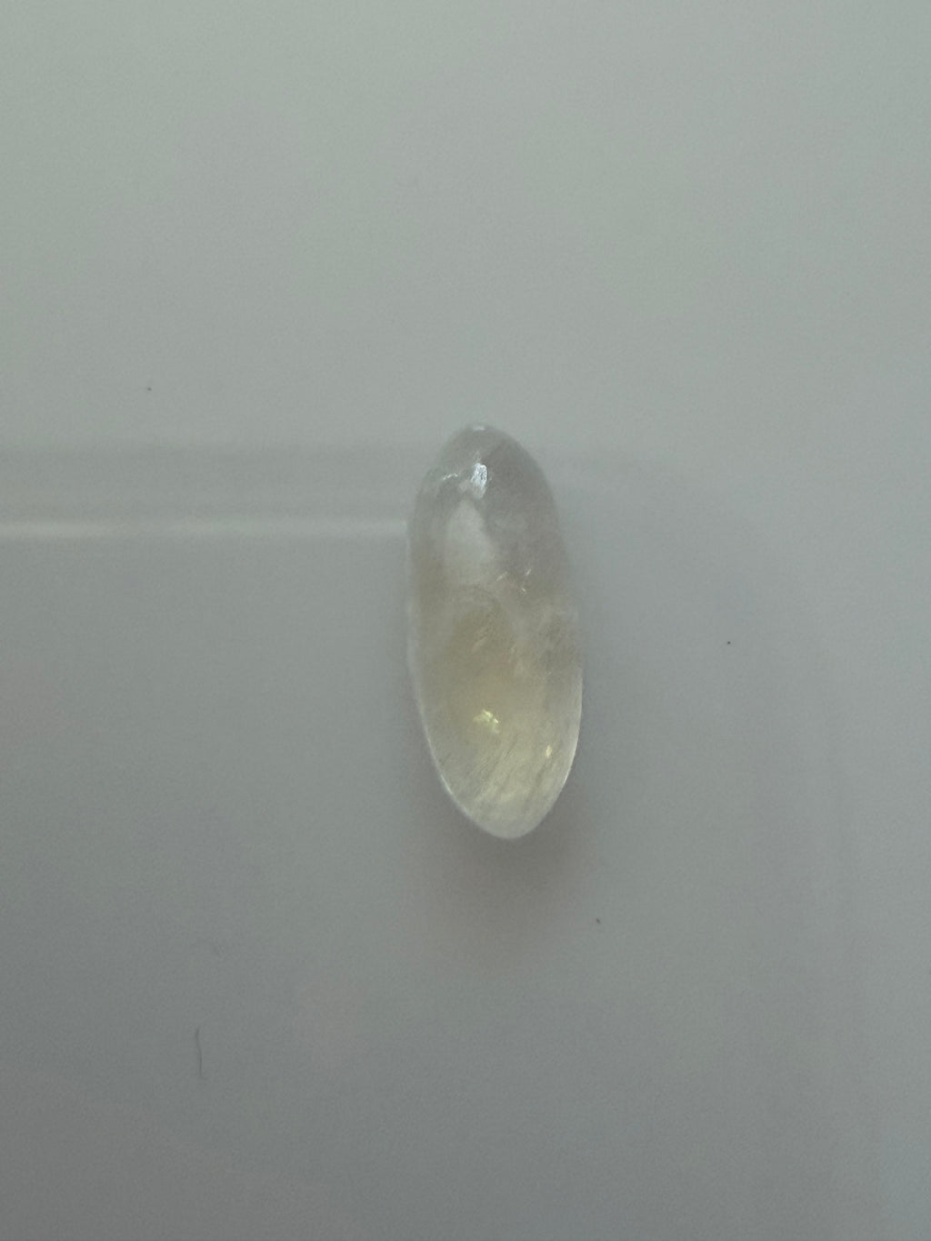 Moonstone Oval 10x4mm