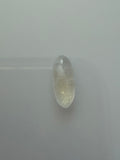 Moonstone Oval 10x4mm