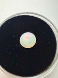 Opal Round 6.4mm 0.70ct