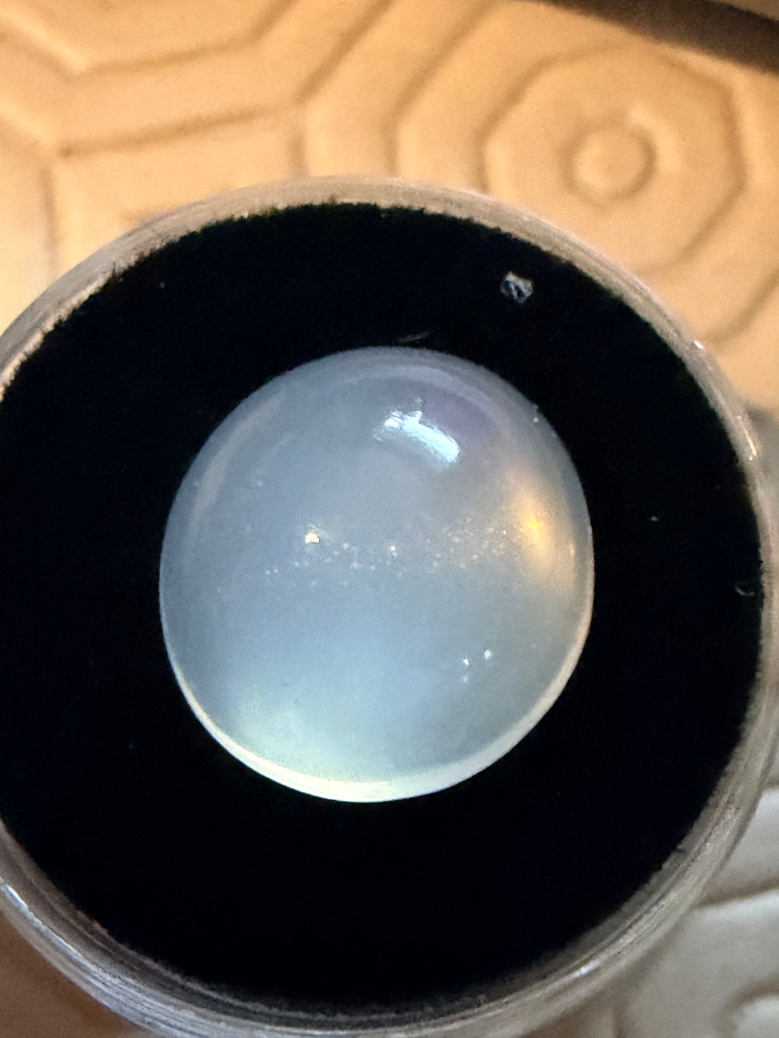 Moonstone 14x13mm 9.56ct