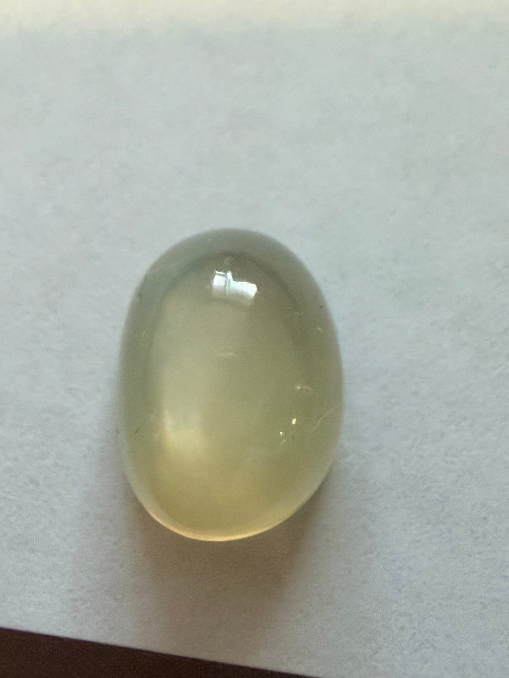 Moonstone Oval 11.2x8.1mm 4.80ct