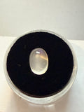 Moonstone Oval 10x6.9mm 3.54ct