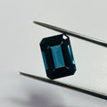 TOPAZ LONDON BLUE  13.8MMX10MM  8.79CTS image 0