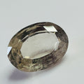 TOPAZ NATURAL OVAL 18.1MMX13.4MM  12.78CTS image 0
