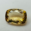 BERYL YELLOW  14MMX10MM  5.34CTS image 0