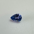 TANZANITE DROP 6.7MMX5MM  0.69CTS image 0