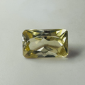 CITRINE SCISSORS CUT 16MMX10MM. 10CTS image 0