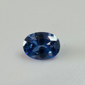 TANZANITE OVAL 78MMX6MM  1.96CTS image 0